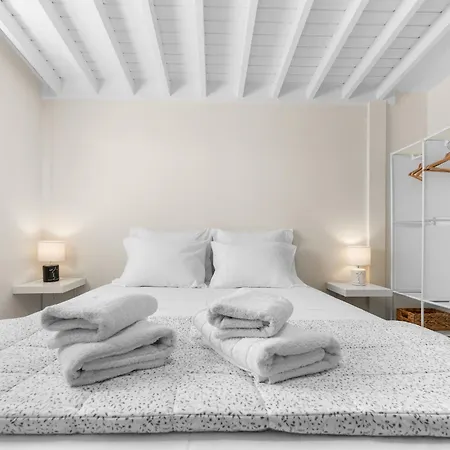 Dom wakacyjny A & G House