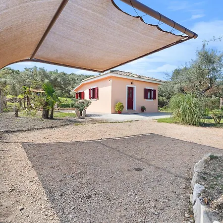 A & G House Dom wakacyjny *