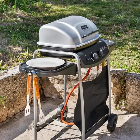 A & G House Dom wakacyjny