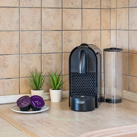 A & G House Dom wakacyjny