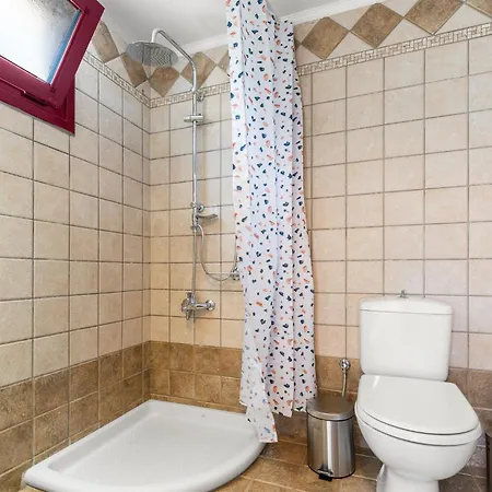 A & G House * Lefkada City