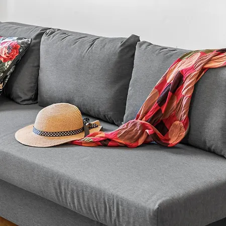 A & G House Lefkáda