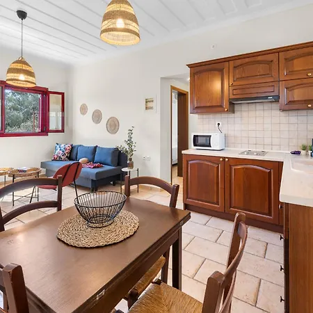 A & G House Ferienhaus