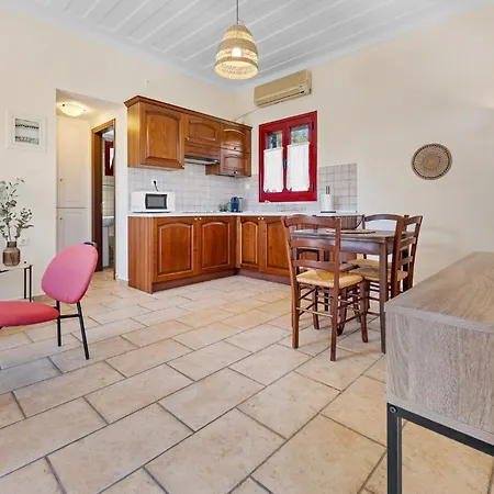 Holiday home A & G House Lefkada City