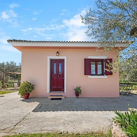 Holiday home A & G House *
