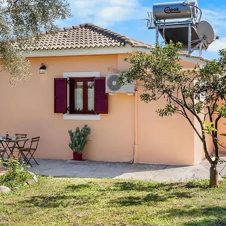 בית נופש A & G House