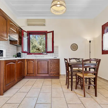 A & G House Ferienhaus