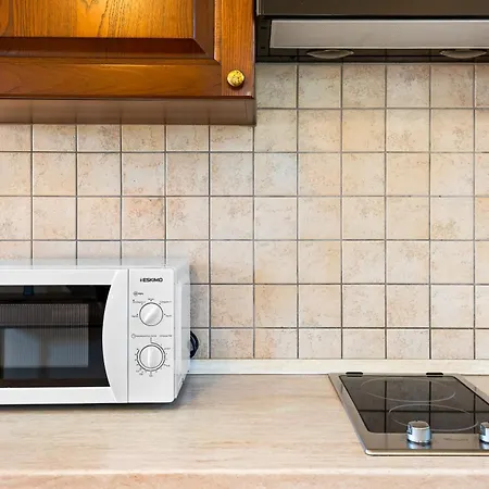 A & G House Lefkáda