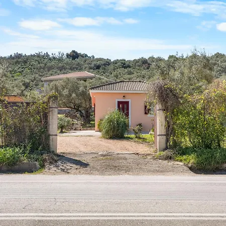 בית נופש A & G House *