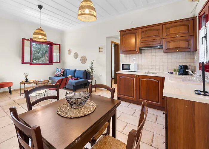 A & G House Holiday home