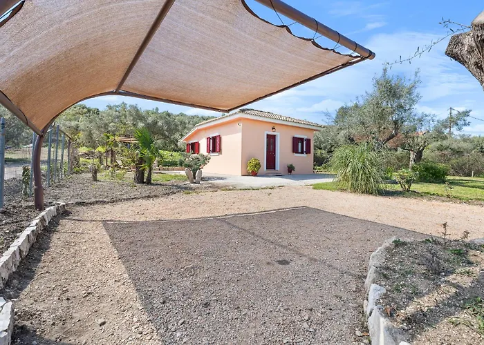 A & G House Holiday home *