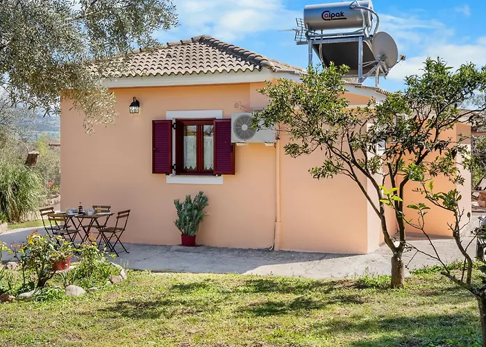 Casa de Férias A & G House