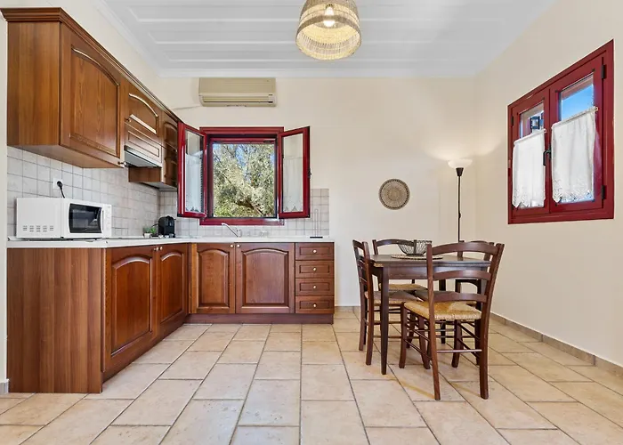 A & G House Holiday home