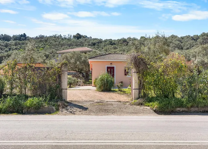 Casa de Férias A & G House *